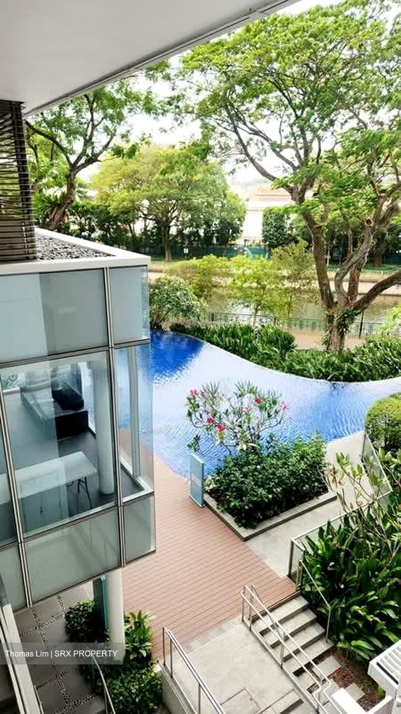 Waterbank at Dakota (D14), Condominium #548957691